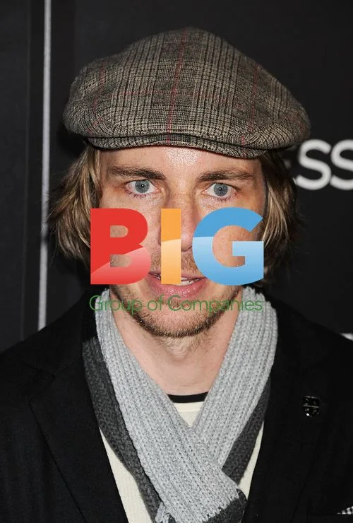 Dax Shepard at 'Limitless' screening