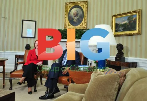 Obama Meets with Australian PM Gillard