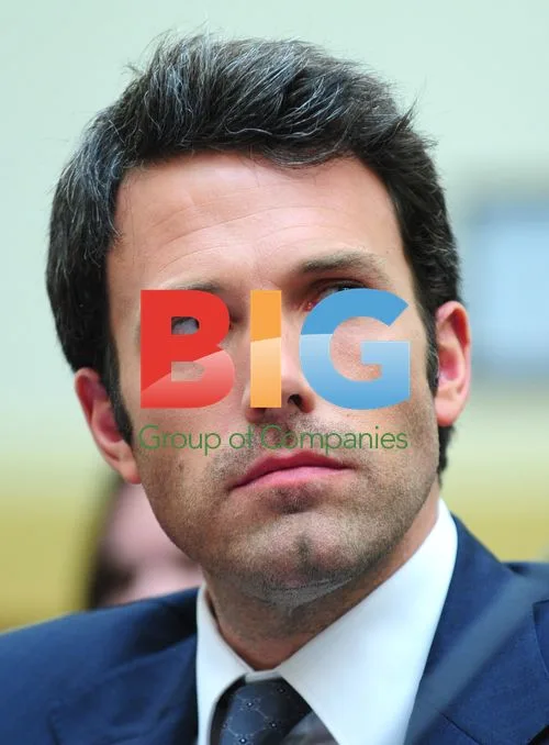 Ben Affleck testifies before House subcommittee