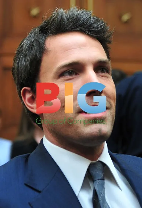 Ben Affleck testifies at House hearing