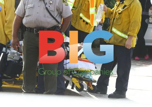 David Arquette Car Crash