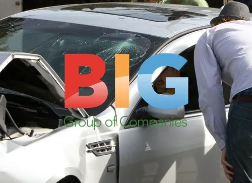 David Arquette Car Crash