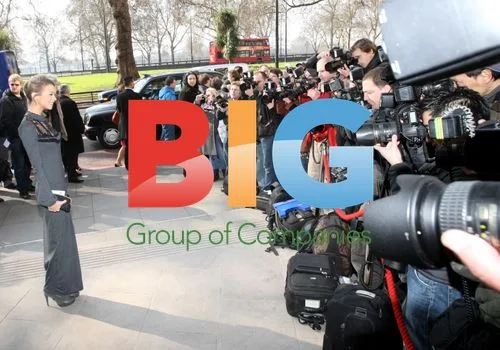 Kylie Babbington at 2011 TRIC Awards