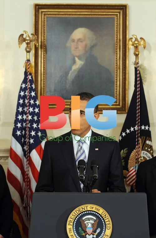 Obama Announces New Amb. to China