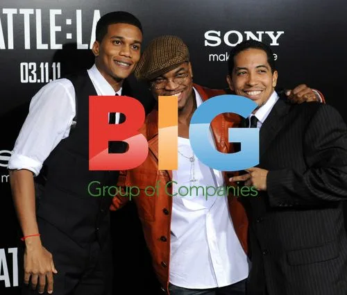 "Battle: Los Angeles" Premiere in LA