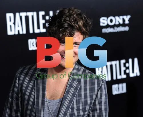 Nico Tortorella at 'Battle: Los Angeles' Premiere