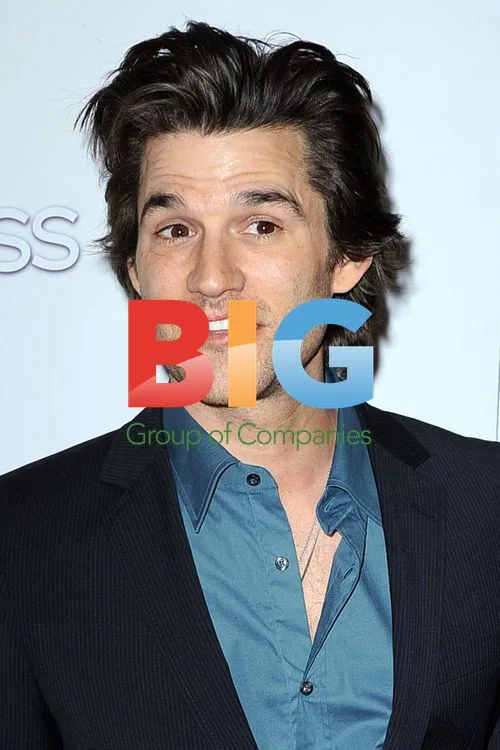 Johnny Whitworth at 'Limitless' Premiere