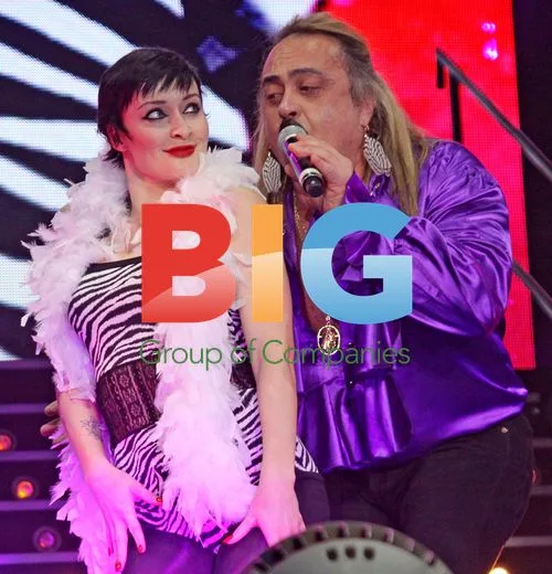 Wagner Carrilho X Factor Tour Liverpool