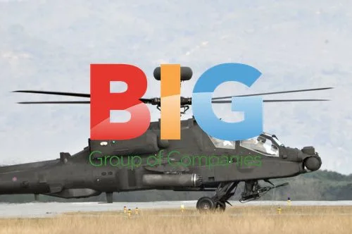 Prince Harry Qualifies as Apache Pilot