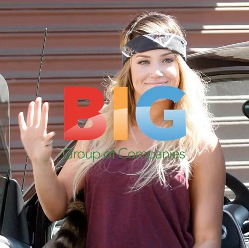 Lacey Schwimmer Leaving DWTS Rehearsal