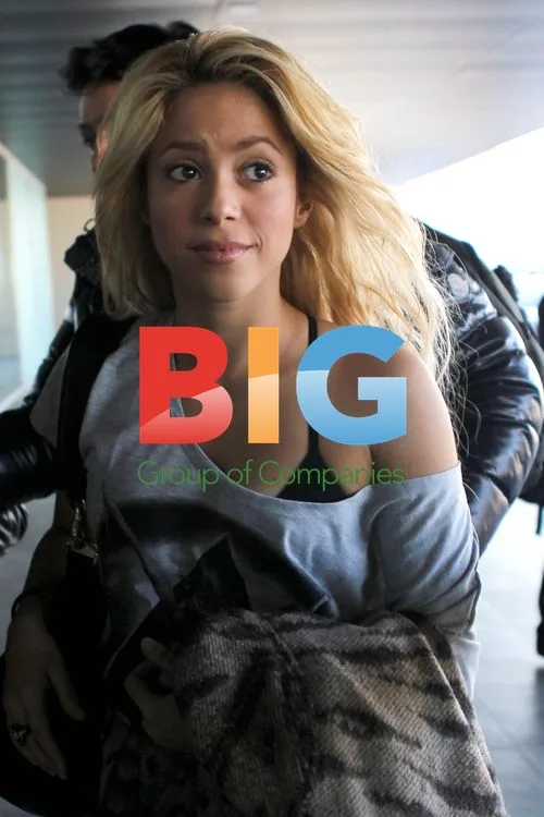 Gerard Pique drops Shakira off at airport