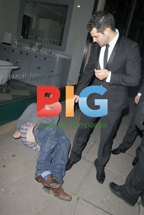 Princesses Party at 'Public' Club