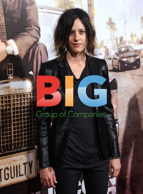 Katherine Moennig at 'The Lincoln Lawyer' Premiere