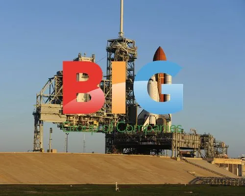 NASA's Space Shuttle Endeavour on Launch Pad