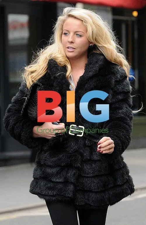 TOWIE stars Mark Wright and Lydia Rose Bright