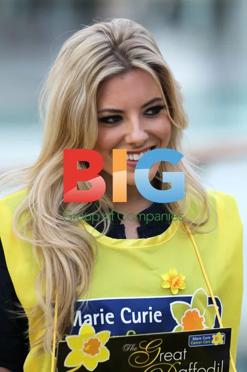 The Saturdays Charity Collection