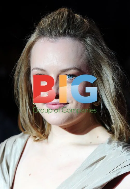 Elisabeth Moss at The Olivier Awards 2011