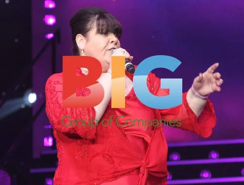 X Factor Live Tour Performance