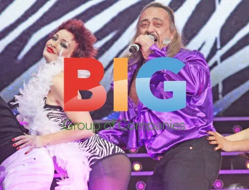 X Factor Live Tour in Manchester