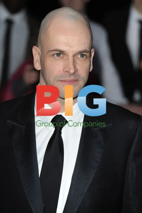 Johnny Lee Miller at Olivier Awards