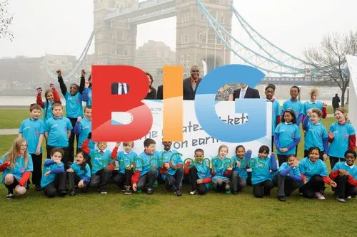 Tickets for London 2012 Olympics Launch