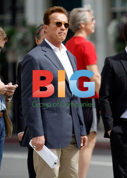 Arnold Schwarzenegger Considers Options