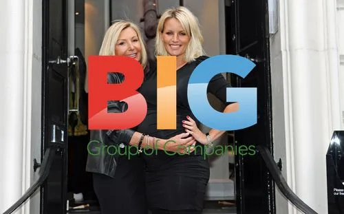 Davinia Taylor Launches Salon in London