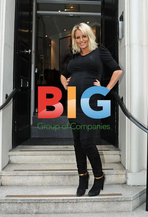 Davinia Taylor Launches Salon with Mother