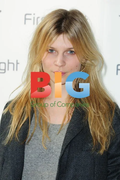 Clemence Posey at 2011 First Light Film Awards