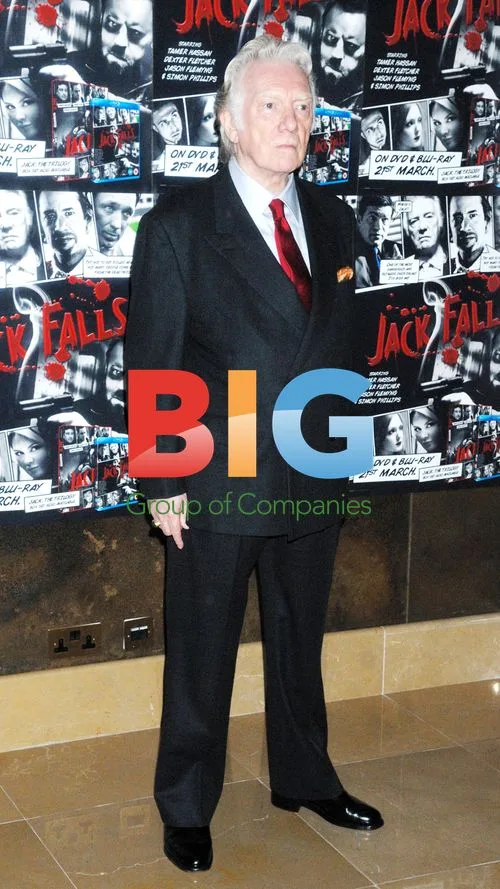 Gala Preview of 'Jack Falls'
