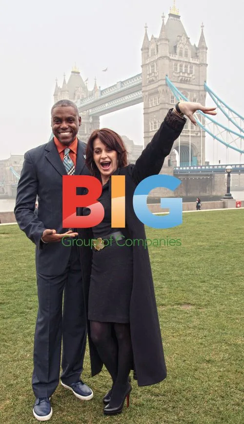 London 2012 Olympic Ticket Launch