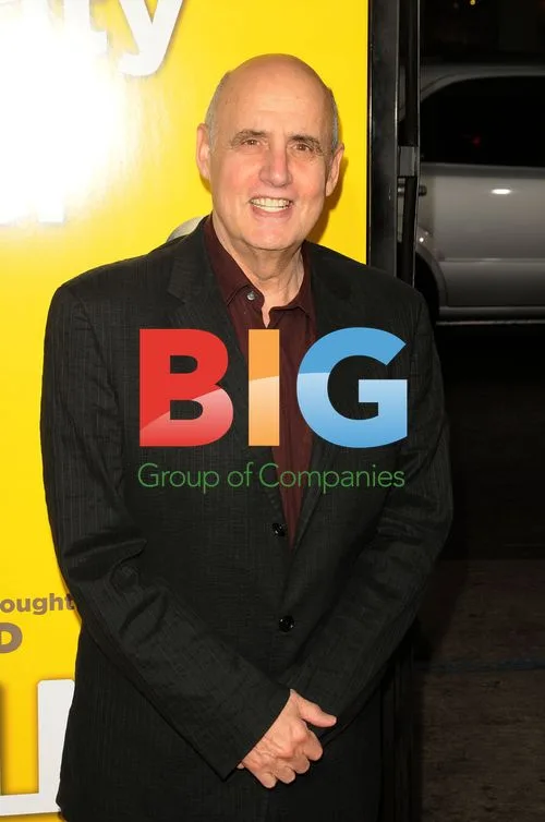 Jeffrey Tambor at 'Paul' Premiere