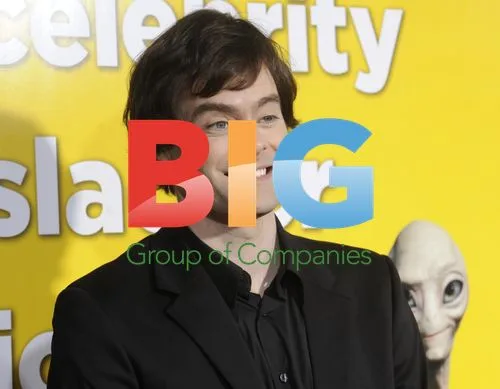 Bill Hader at "Paul" Premiere