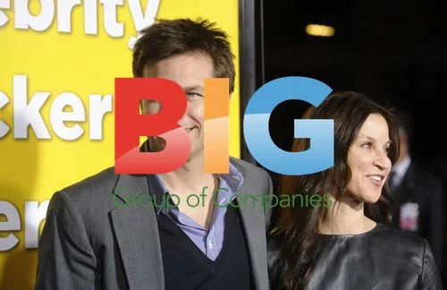 Jason Bateman at "Paul" Premiere