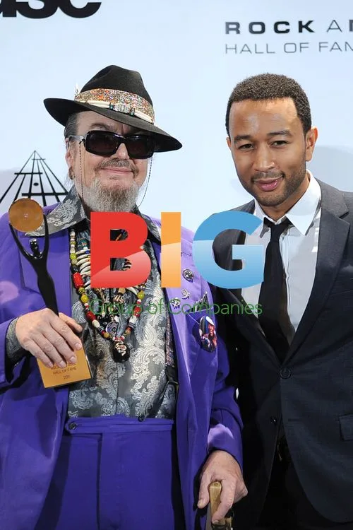2011 Rock and Roll Hall of Fame Induction Ceremony