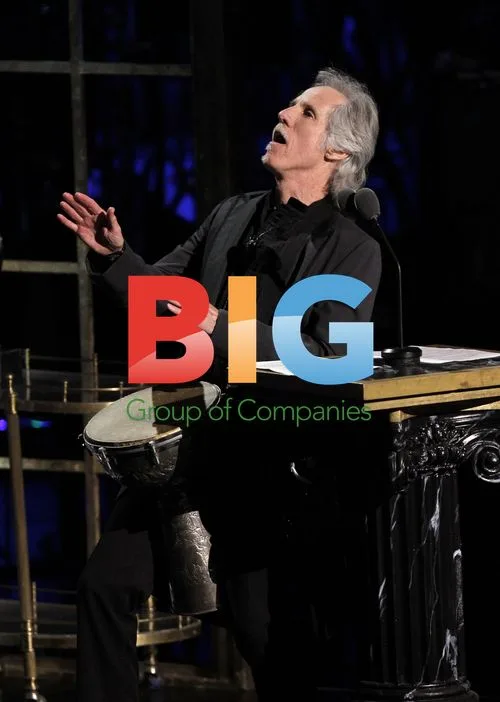 John Densmore at Rock Hall Induction