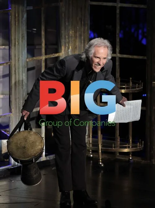 John Densmore at Rock Hall Induction