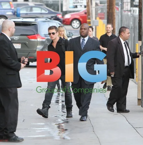 Ryan Phillippe at Pregnancy Rumors