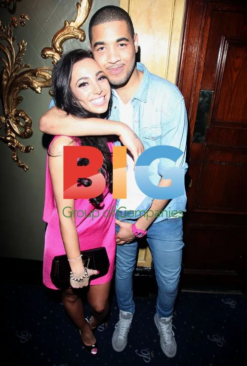 Anuvahood Premiere Afterparty