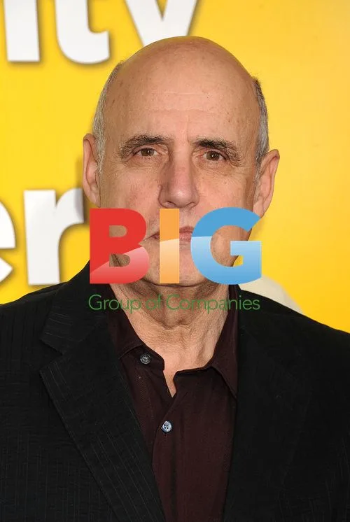 Jeffrey Tambor at "Paul" Premiere