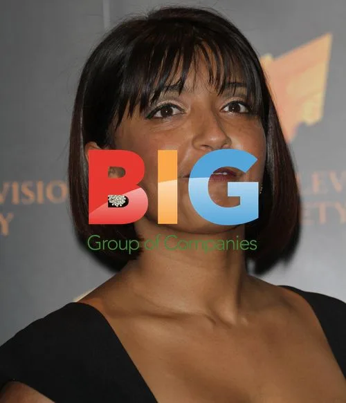 Sunetra Sarker at RTS Awards 2011