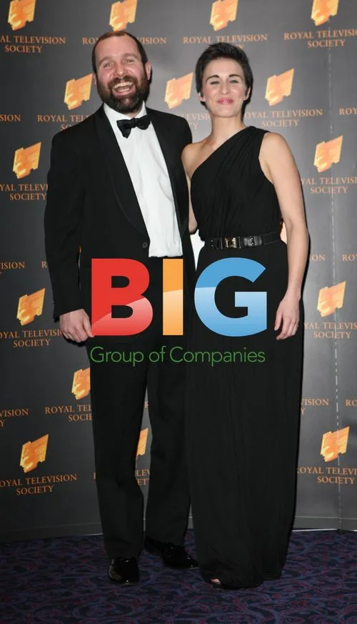 RTS Awards in London