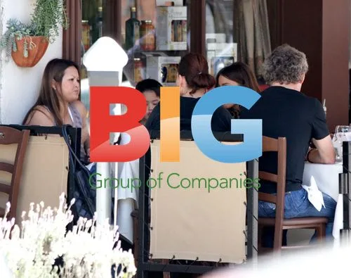 Sofia Vergara Lunch in Beverly Hills
