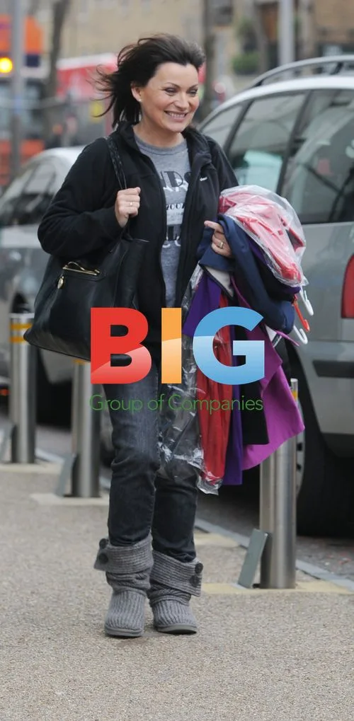 Lorraine Kelly Leaving ITV Studios