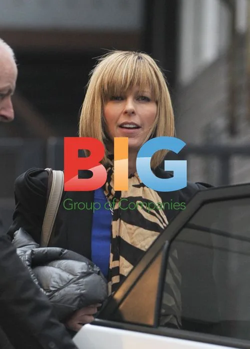Kate Garraway Leaving ITV Studios