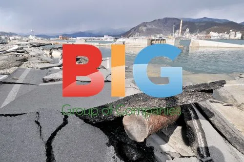 Aftermath of 2011 Japan Earthquake and Tsunami
