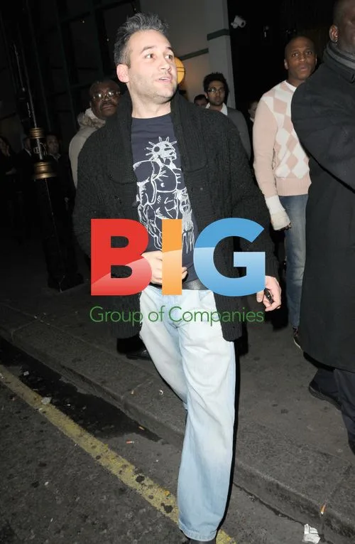 Katie Price & Leandro Penna Night Out