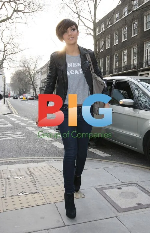 The Saturdays Arrive at Bowling Alley