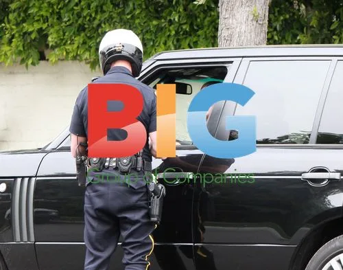 Nicky Hilton pulled over for texting