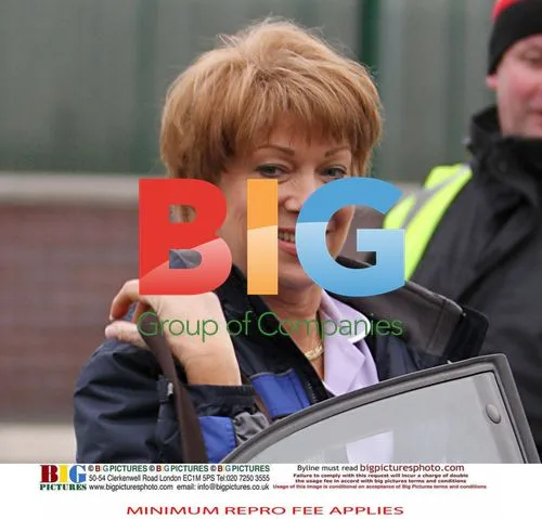 Denise Welch on Nursing Home Sitcom Pilot